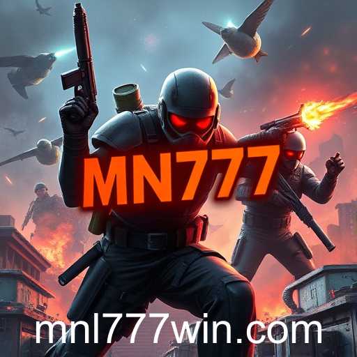 Exploring the Thrilling World of Action Games: A Dive into 'mnl777' Keyword Dynamics