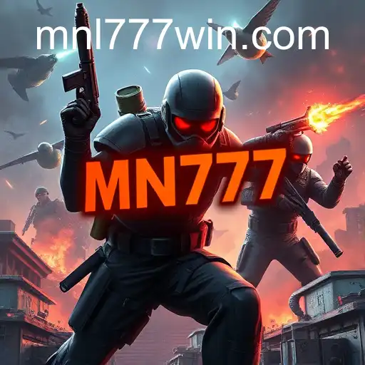 Exploring the Thrilling World of Action Games: A Dive into 'mnl777' Keyword Dynamics