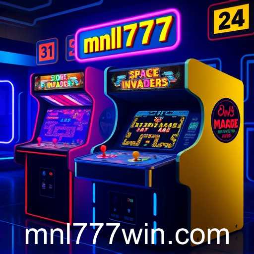 Exploring the World of Arcade Games: The Journey of 'mnl777'