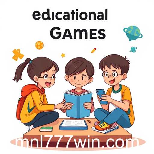 The Transformative Power of Educational Games in Modern Learning