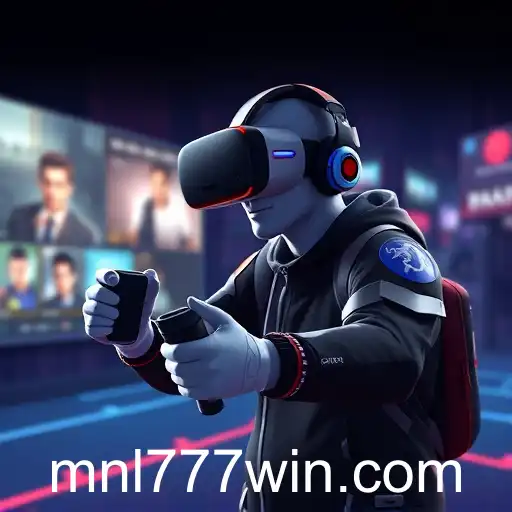 Gaming Evolution Amidst Pandemic Shifts