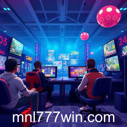 The Evolution of Online Gaming in 2025