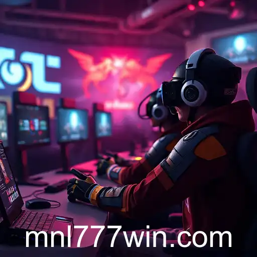 The Evolution of Online Gaming: A 2025 Perspective