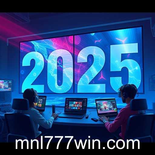 The Evolution of Online Gaming in 2025