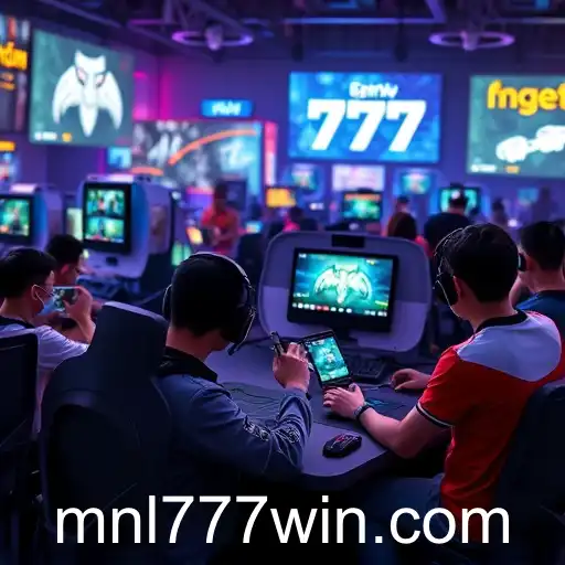 The Evolution of Online Gaming and MNL777's Role