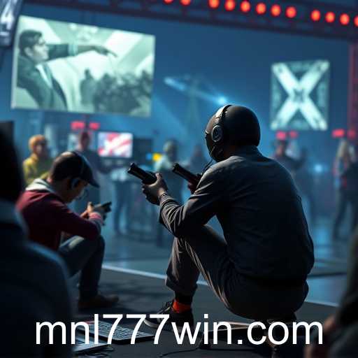 The Evolving Landscape of Online Gaming in 2025