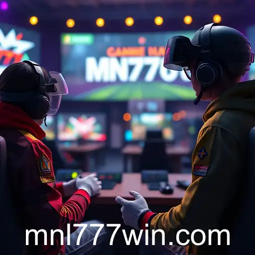 MNL777: Revolutionizing Online Gaming Experiences