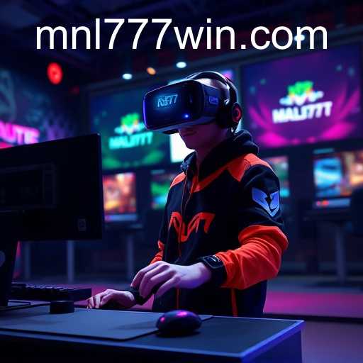 MNL777 Revolutionizing the Online Gaming Sphere