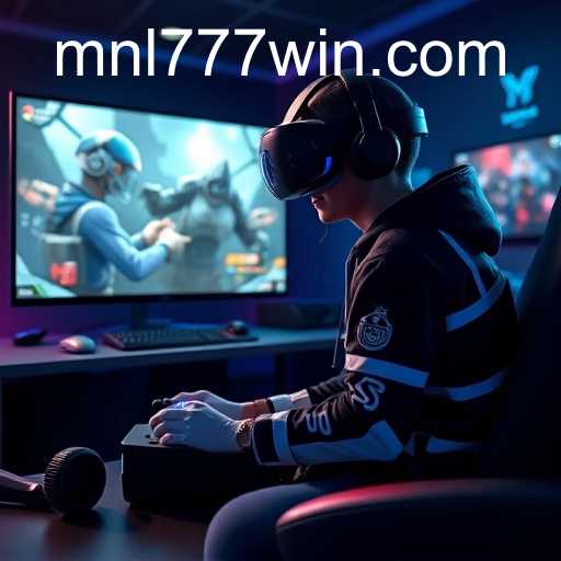 The Evolution of Online Gaming: mnl777 in Focus