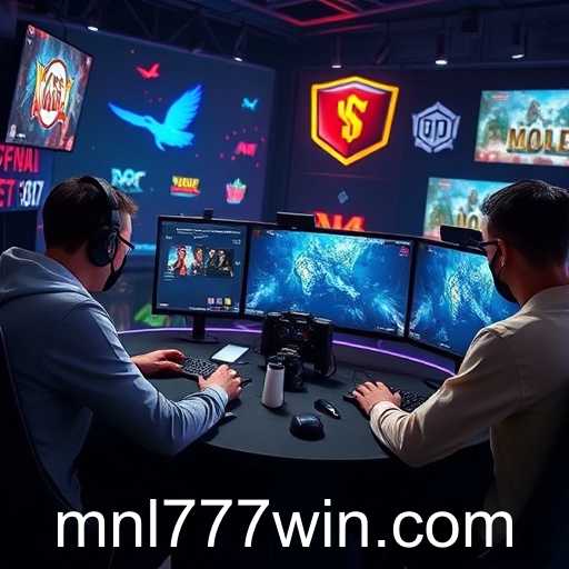 The Rise of mnl777 in Online Gaming