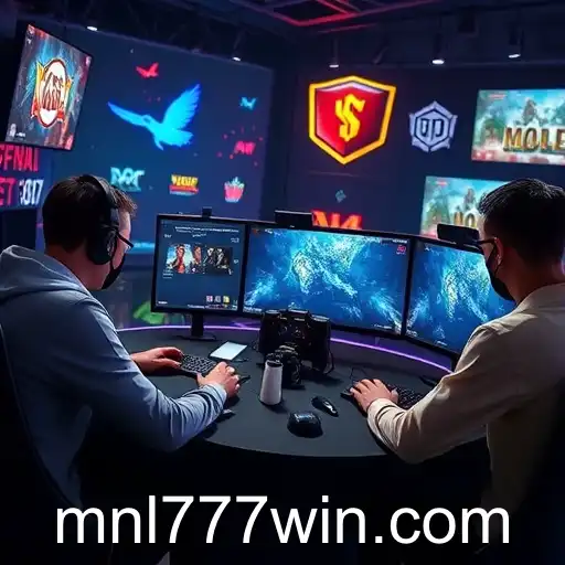 The Rise of mnl777 in Online Gaming