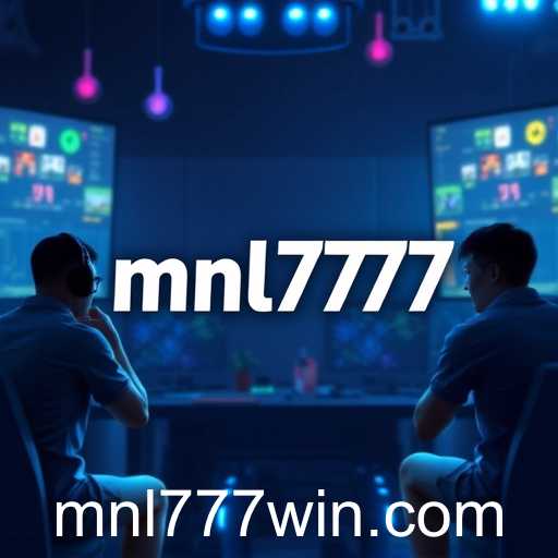 The Rise of Multiplayer Games: Exploring the 'mnl777' Phenomenon
