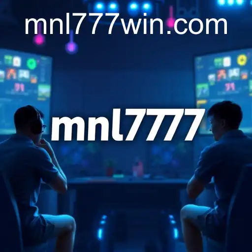 The Rise of Multiplayer Games: Exploring the 'mnl777' Phenomenon
