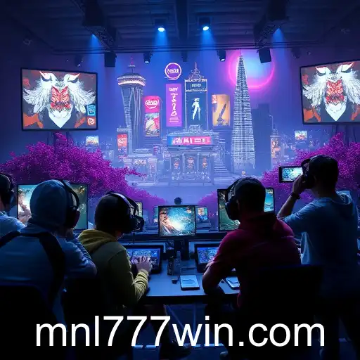 A New Era for Online Gaming Communities