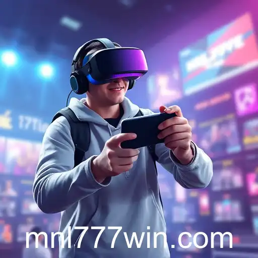 Online Gaming Evolution: A Deep Dive