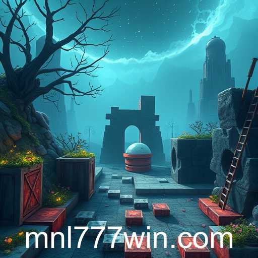Exploring the Intriguing World of Puzzle Games with mnl777