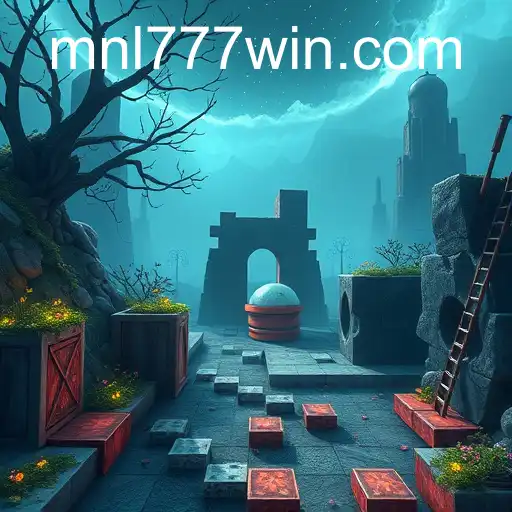 Exploring the Intriguing World of Puzzle Games with mnl777