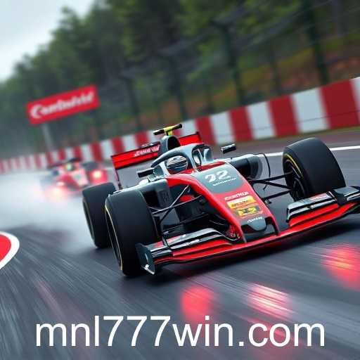 Exploring the Thrill of Racing Games in the Digital Realm