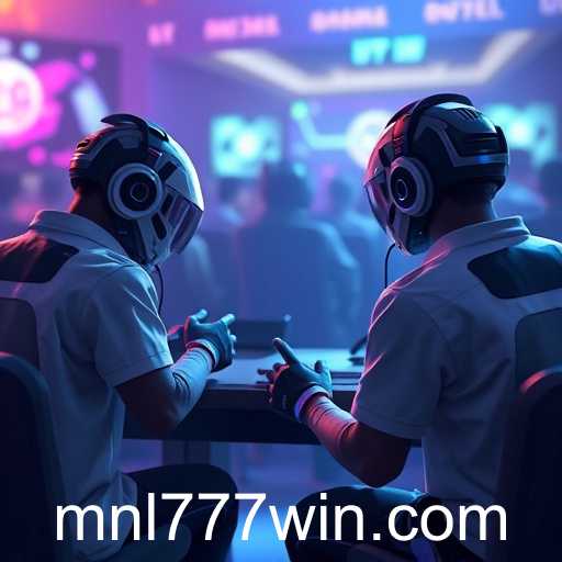 Reimagining Online Gaming: A New Era for mnl777
