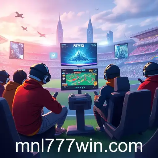 The Rise of Online Gaming Platforms in 2025