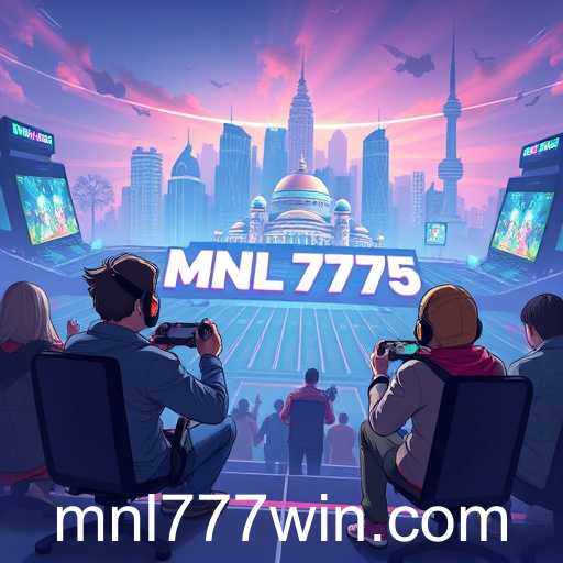 The Rise of MNL777 in the Gaming World