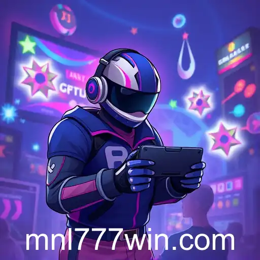 The Rise of mnl777: Revolutionizing Online Gaming