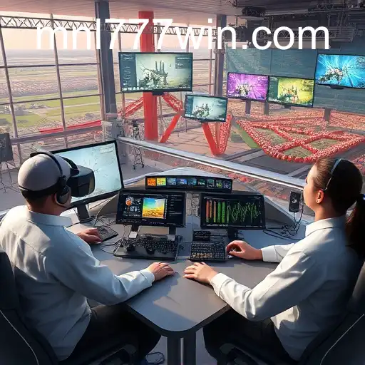 Exploring the Fascinating World of Simulation Games