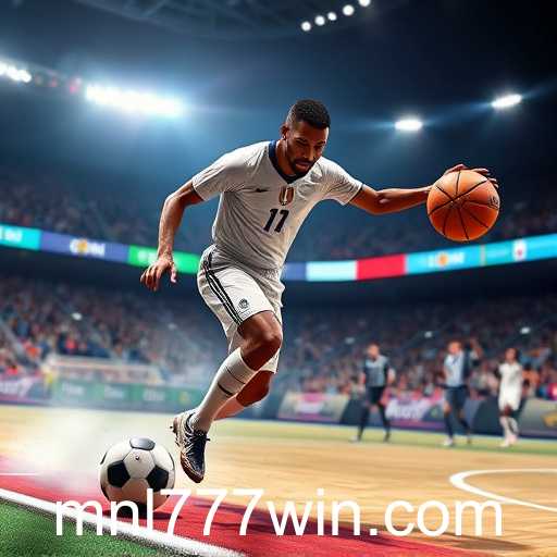 Exploring the Dynamic World of Sports Games in Online Gaming