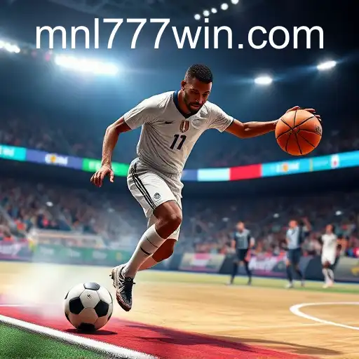 Exploring the Dynamic World of Sports Games in Online Gaming
