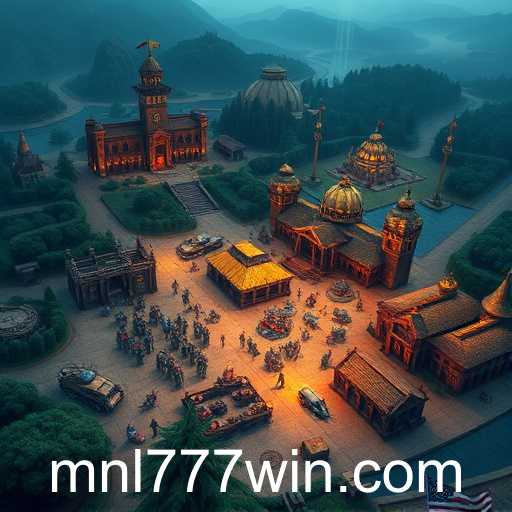 Exploring the Fascination of Strategy Games with 'mnl777'