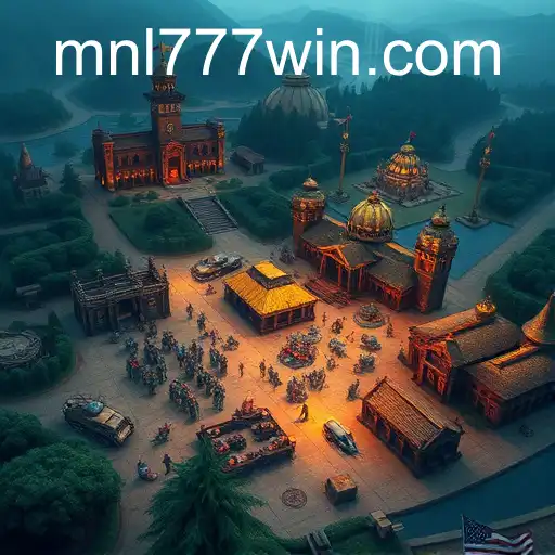 Exploring the Fascination of Strategy Games with 'mnl777'