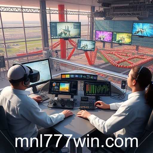 The Evolution of Gaming: A New Era at Your Fingertips