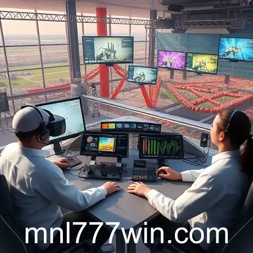 The Evolution of Gaming: A New Era at Your Fingertips